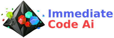Immediate Code Ai