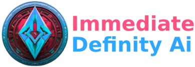Immediate Definity Ai